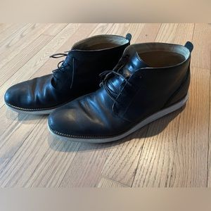 Cole Haan Original Grand Chukka Boots